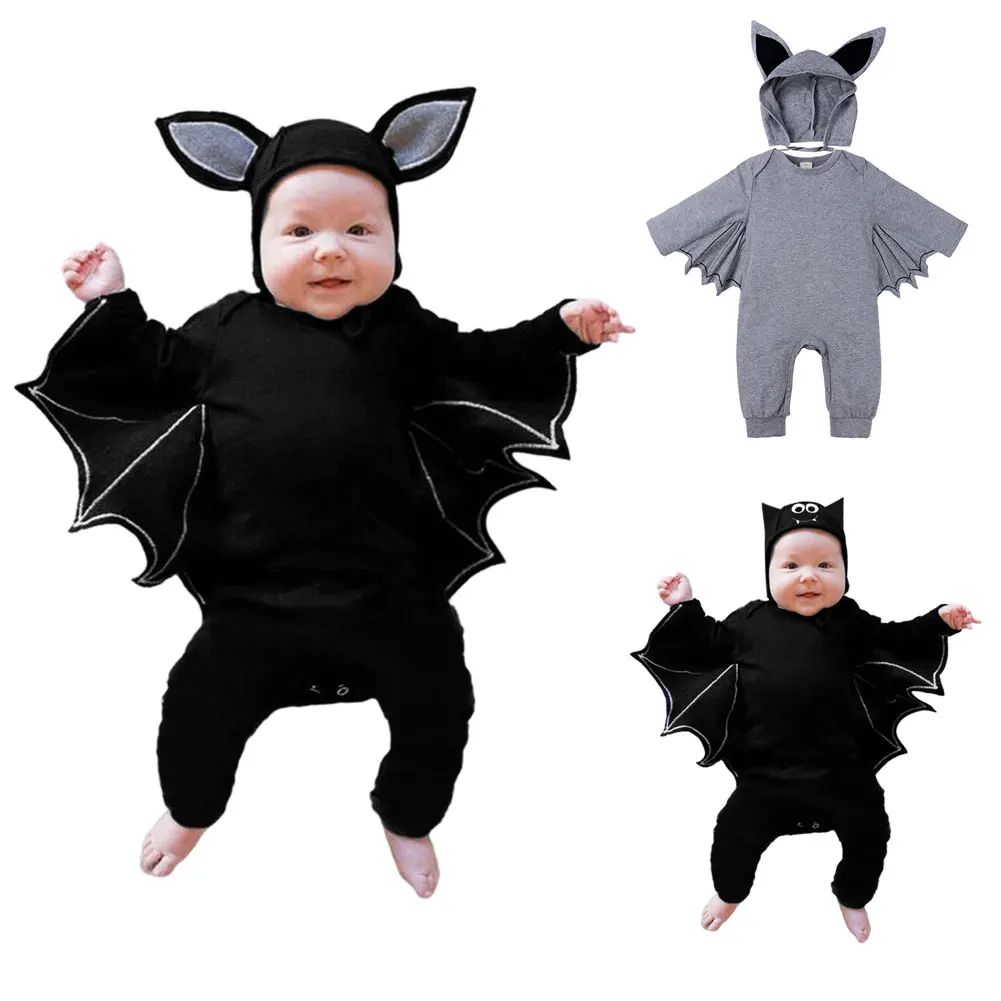 Детский комбинезон с длинным рукавом на осень/зиму|Комплекты одежды для девочек|