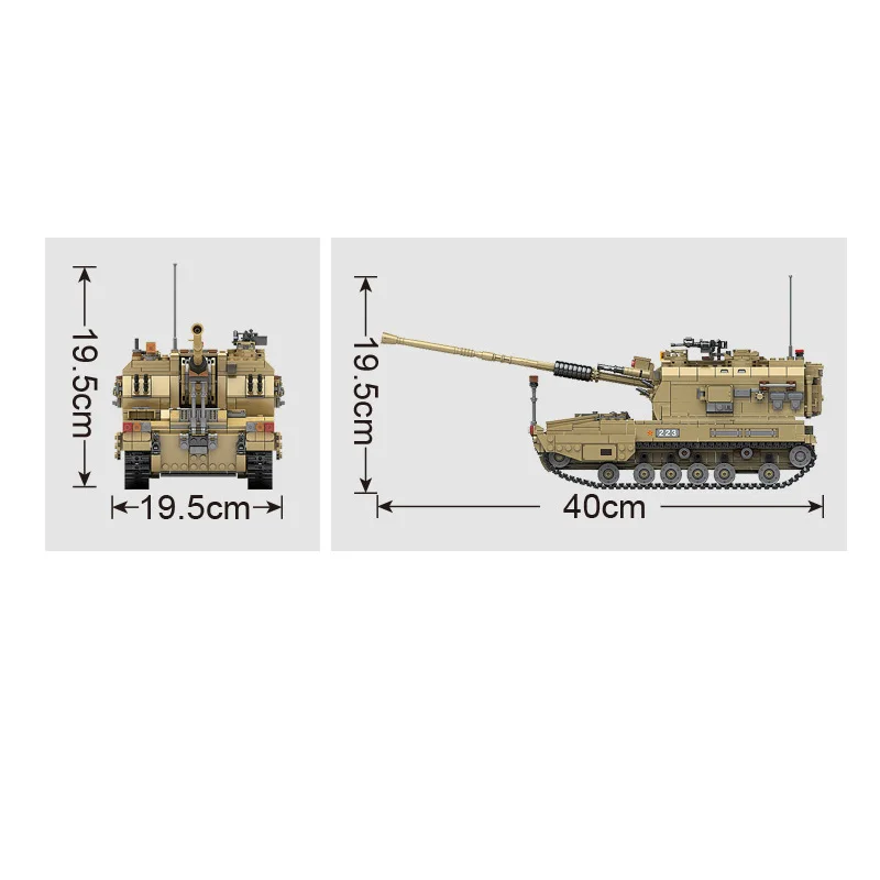 

2--1 WW2 DIY