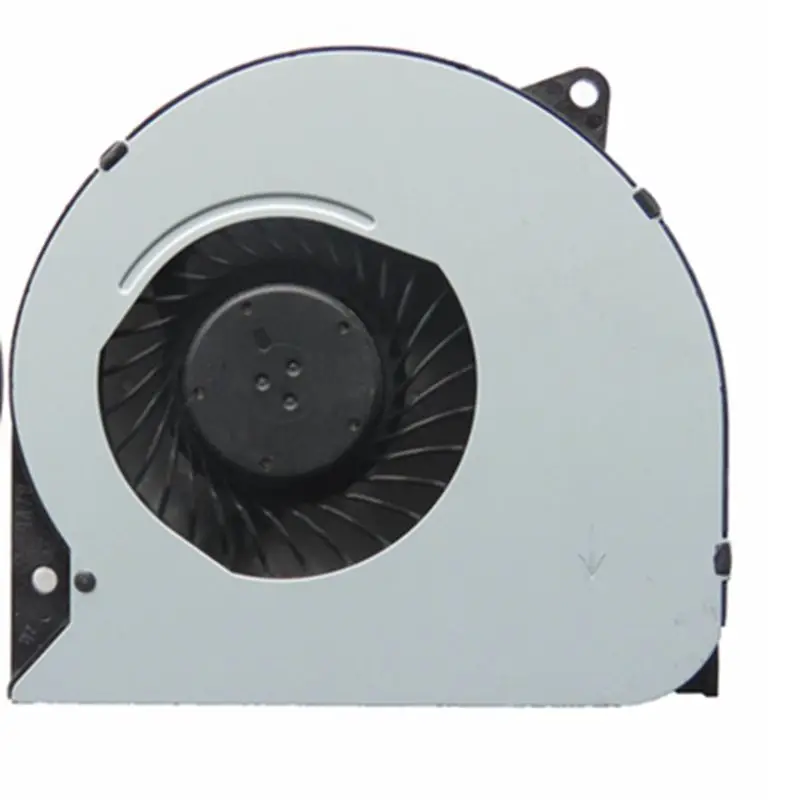 Новинка охлаждающий вентилятор GZEELE для ноутбука компьютера радиатор