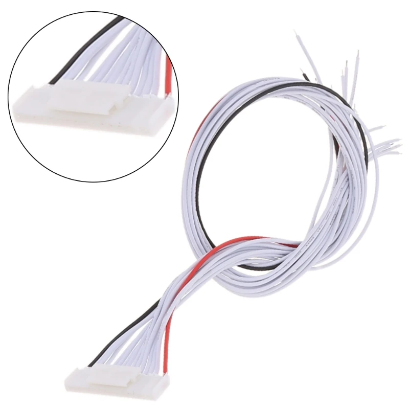 

Lithium Battery Protective Board With Bluetooth 14S BMS PCB Mobile Static Current Intelligent 48V Components Smart 62KB
