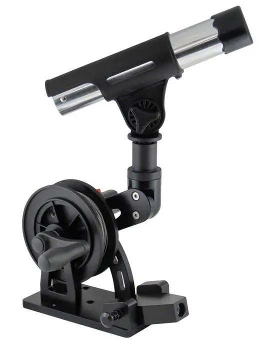 Рисунок 6 - Даунриггер механический в комплекте