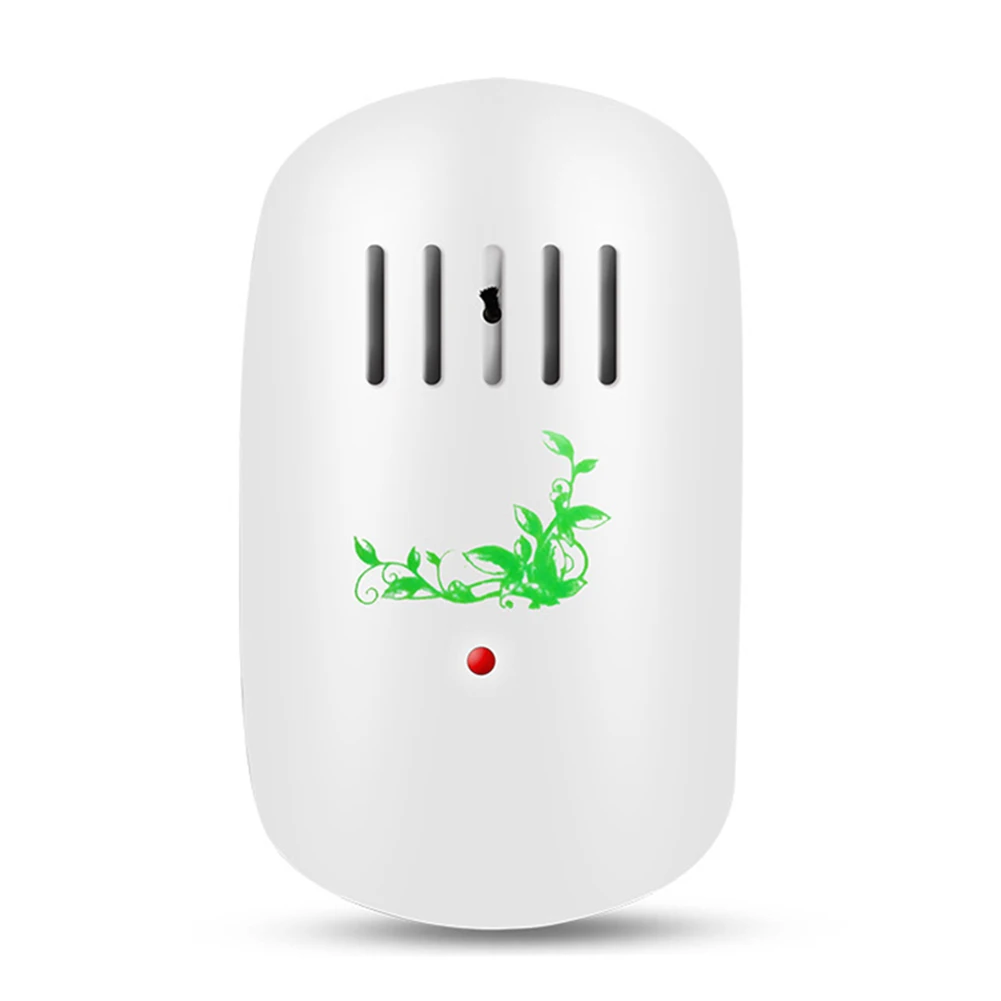 Экономичный мини очиститель воздуха освежитель вставной запах воздушный фильтр