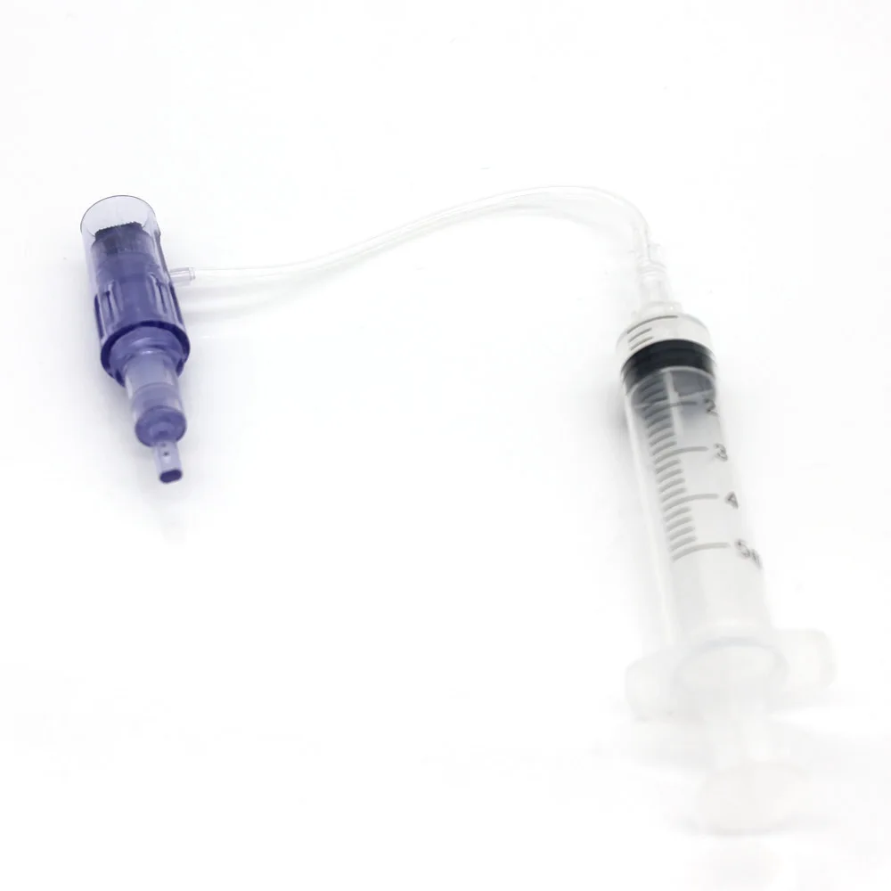 Оптовая продажа мезотерапия пистола де дермапен мезоигла ручка с инъекцией