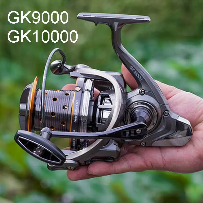 

GK9000 9000 10000 Lieyuwang 550 6 + 1 4,6: 1 10-15