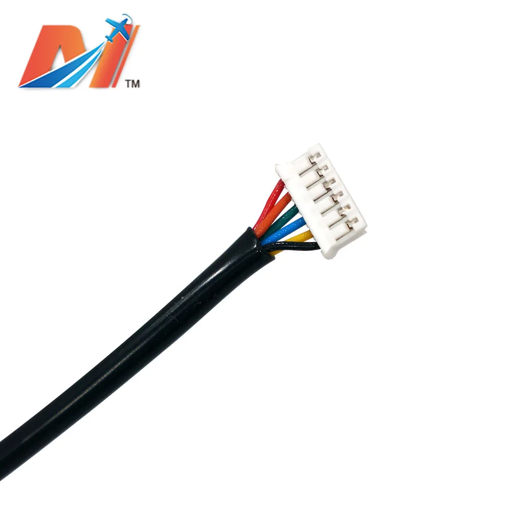 Maytech 6355 Motor with VESC50A Compatible VESC_TOOL Esk8 Combat Robot DIY Part Electric Skateboard Escooter |