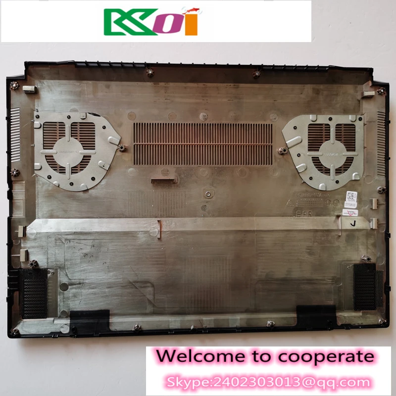 

Чехол для ноутбука Asus Rog w500g, корпус D, нижний корпус, новинка 95%