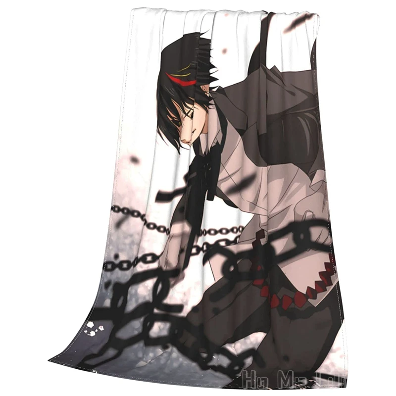 

В этот раз я получил Восстановленный как слайм фланелевое одеяло аниме мультфильм Ультра-мягкий Декор для гостиной