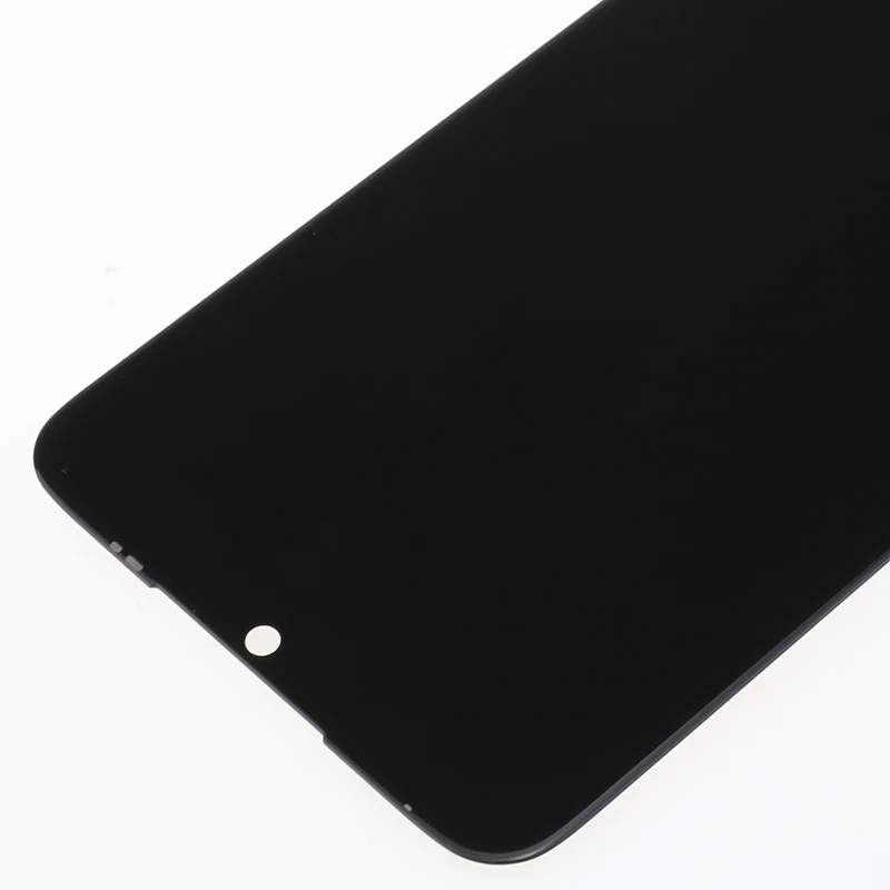 ЖК-дисплей 6 3 ''для Xiaomi Redmi note 8 оригинальный с сенсорным экраном дигитайзером