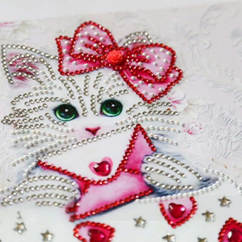 Популярная алмазная живопись сделай сам вышивка крестиком домашняя Декор