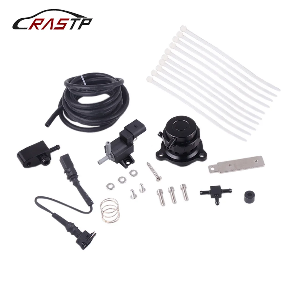 Атмосферный выпускной клапан RASTP для Peugeot 308 Mini R56/57 Cooper Citroen DS 5 1 6 T| |