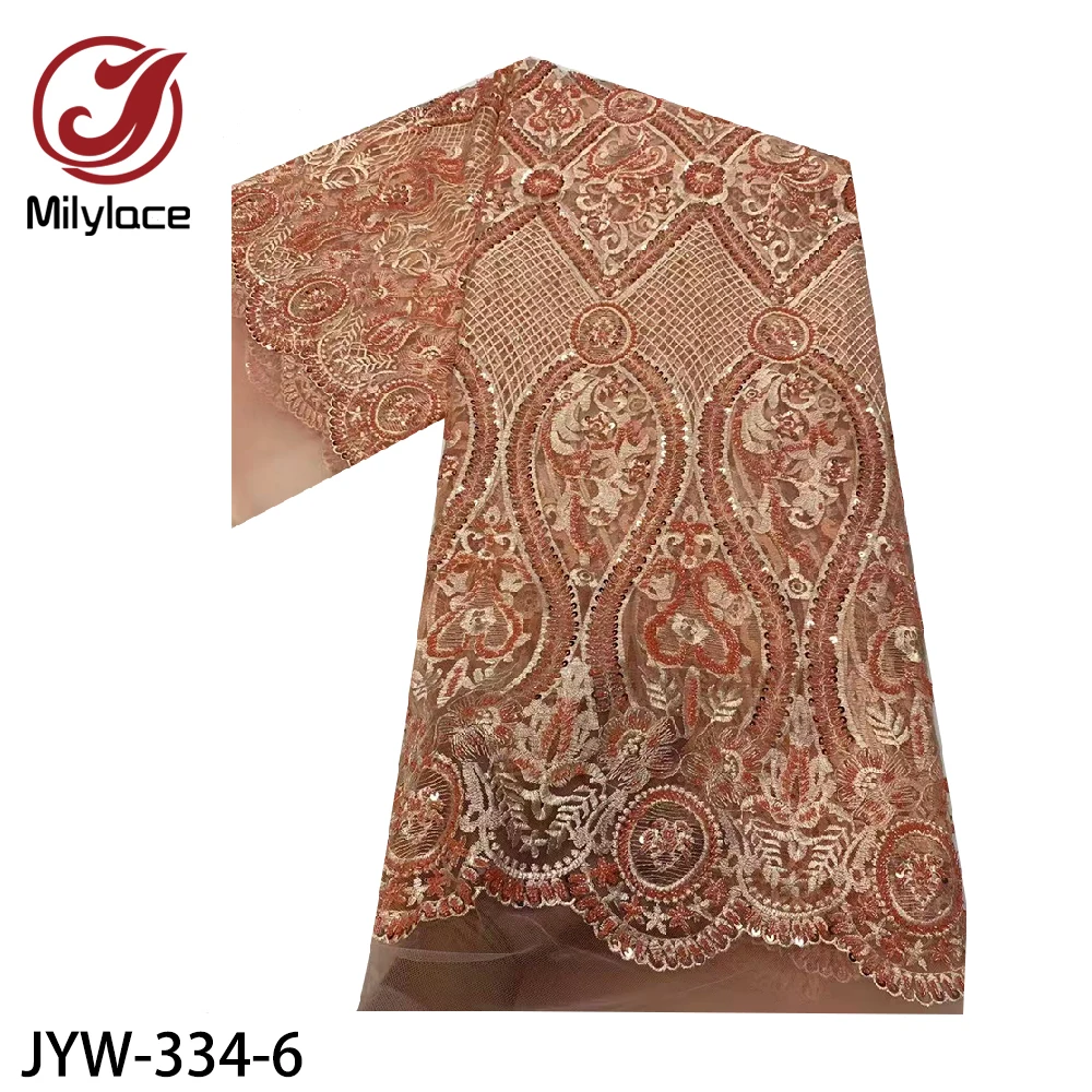 

Milylace 2020 JYW-334