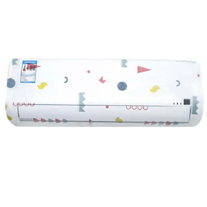 Домашняя система кондиционирования воздуха пылезащитные крышки плесени