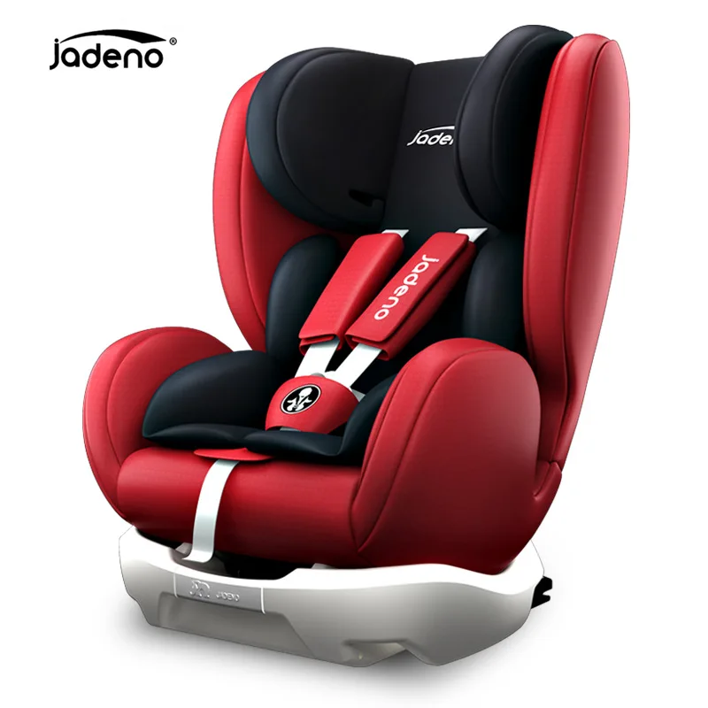 Детское автокресло Безопасность сиденье Baby Car Boost стул Универсальный сидеть и