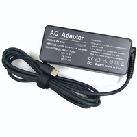 65w 20v 3 25a type c ac adapter laptop charger for lenovo thinkpad t480 t480s t580 x280 x380 e580 l380 l480 charger adapter