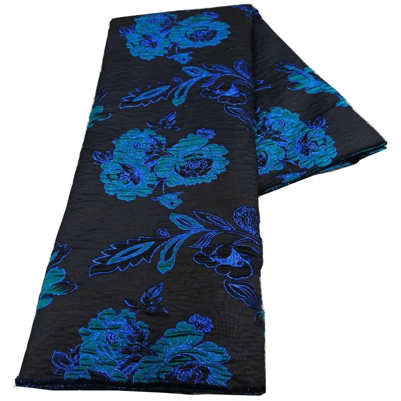 

Madison Brocade Lace Fabric High Quality Lace French popular Lace Fabric Bridal Nigerian Hot Lace Fabrics For African Wedding