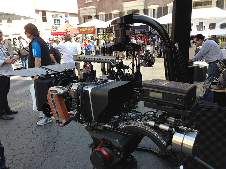 Tilta установка для фотосъемки BMCC Pro комплект камера BlackMagic Футляр + основание камеры