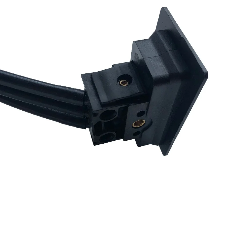 

Replace truck panel and hose oe232027 Scania truck air valve switch OEM 2185839 1797971