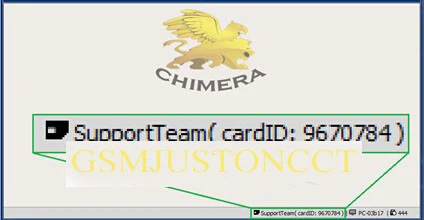 2021 оригинальный новый ключ Chimeratool инструмент Chimera PRO Полностью активированный