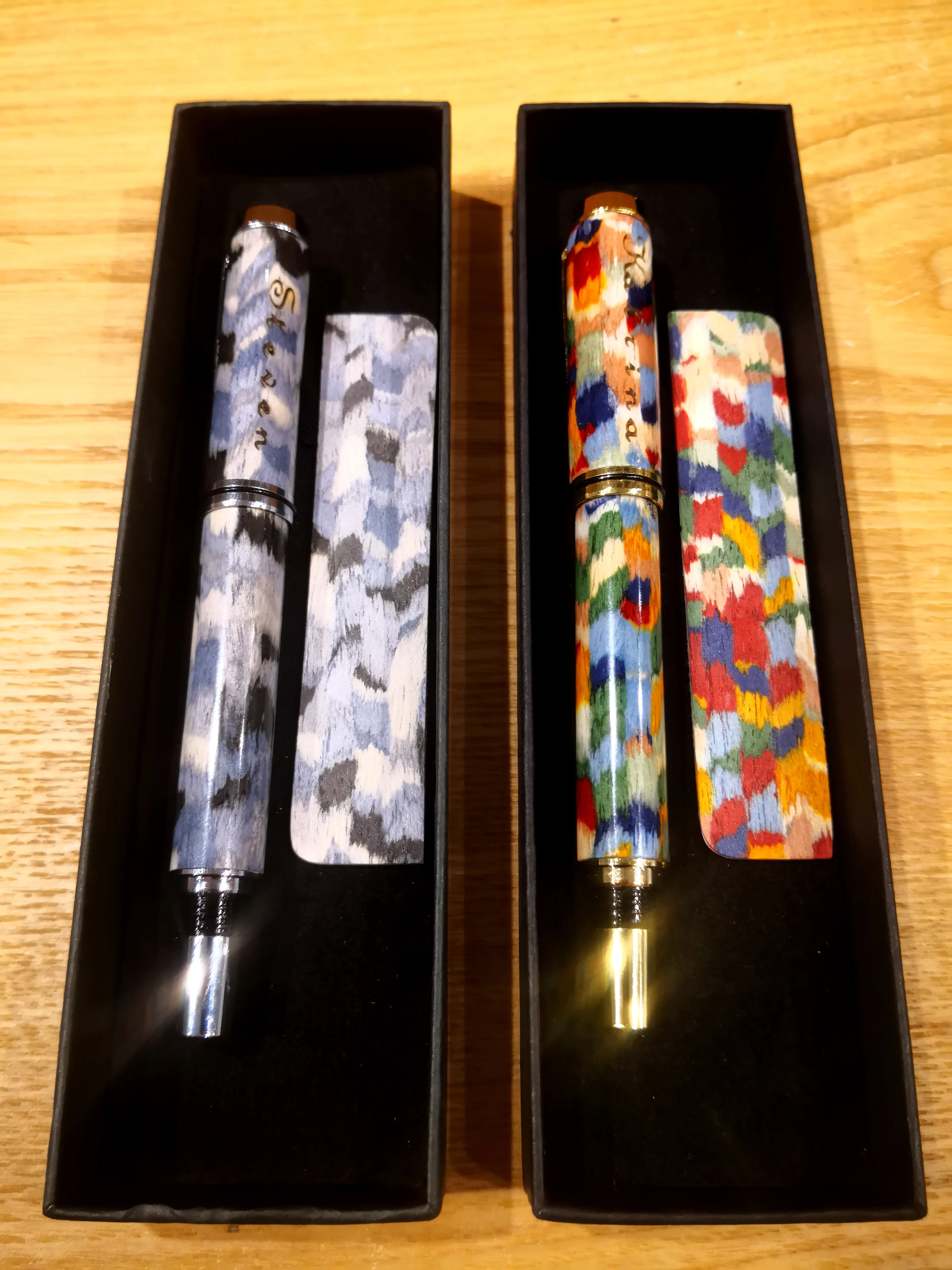 

2020 Customized Fountain Pen for gift