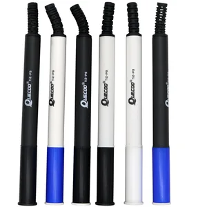 Набор для самостоятельной сборки Пластиковой ручки паяльника T12-P9 для STC OLED 952951 MINI 942941 станции Запчасти для самостоятельной сборки