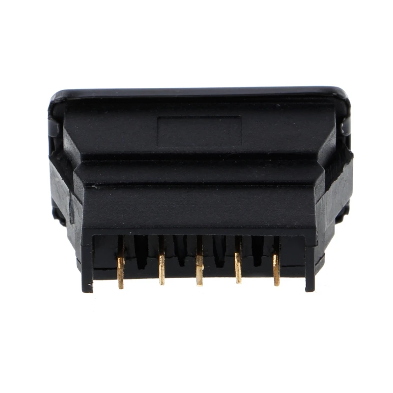 Universal Plastic Direct Current 12V 20A Auto Car Power Window Switch 5 Pins | Автомобили и мотоциклы