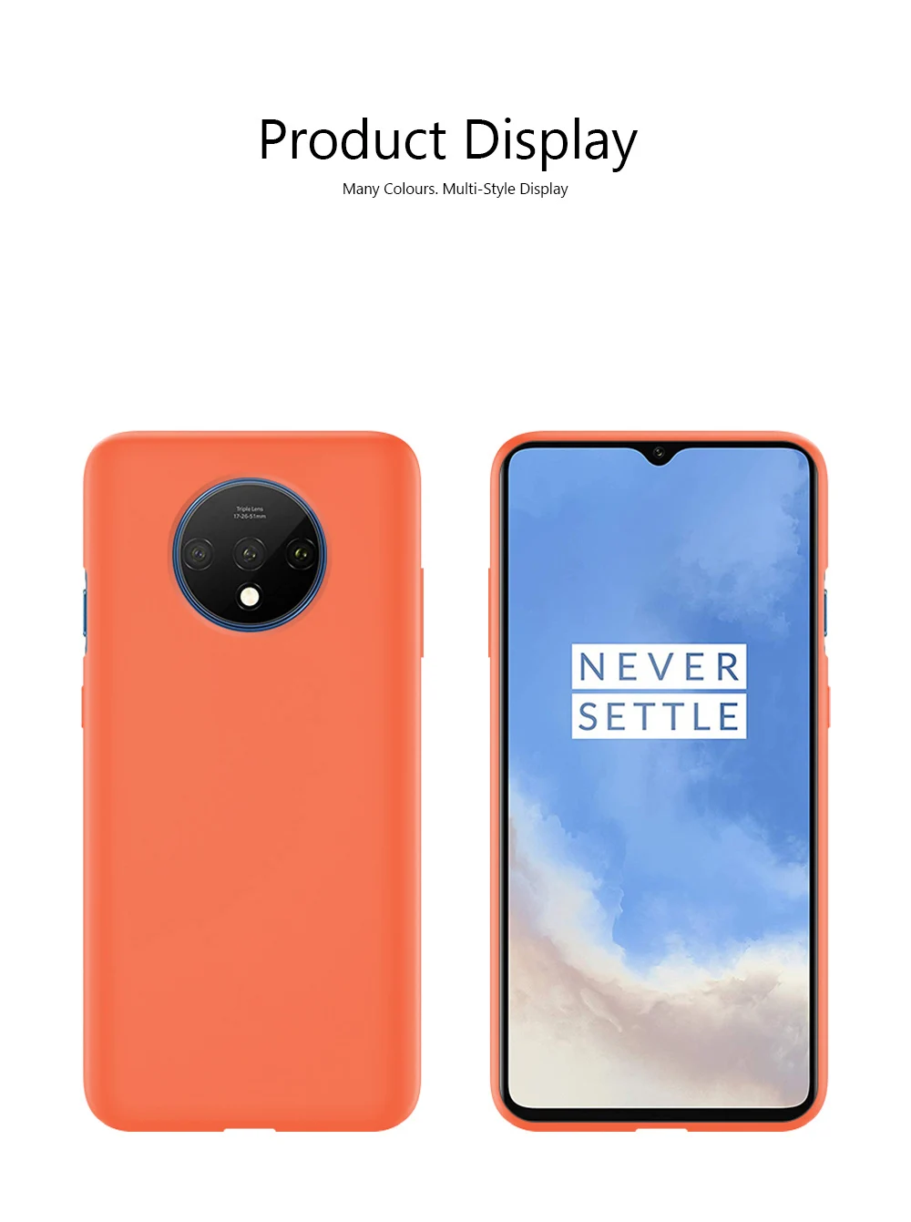 Для Oneplus 7T чехол для OnePlus 6t 6 мягкий жидкий силиконовый чехол для Oneplus 7 7T Pro ультратонкий противоударный полный защитный чехол