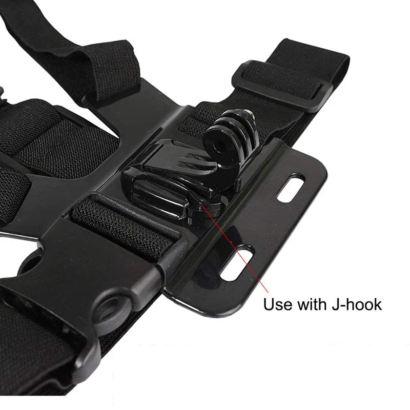 rotation mobile phone chest mount harness strap holder cell phone clip for action camera gopro adjustable chest smartphone stand free global shipping
