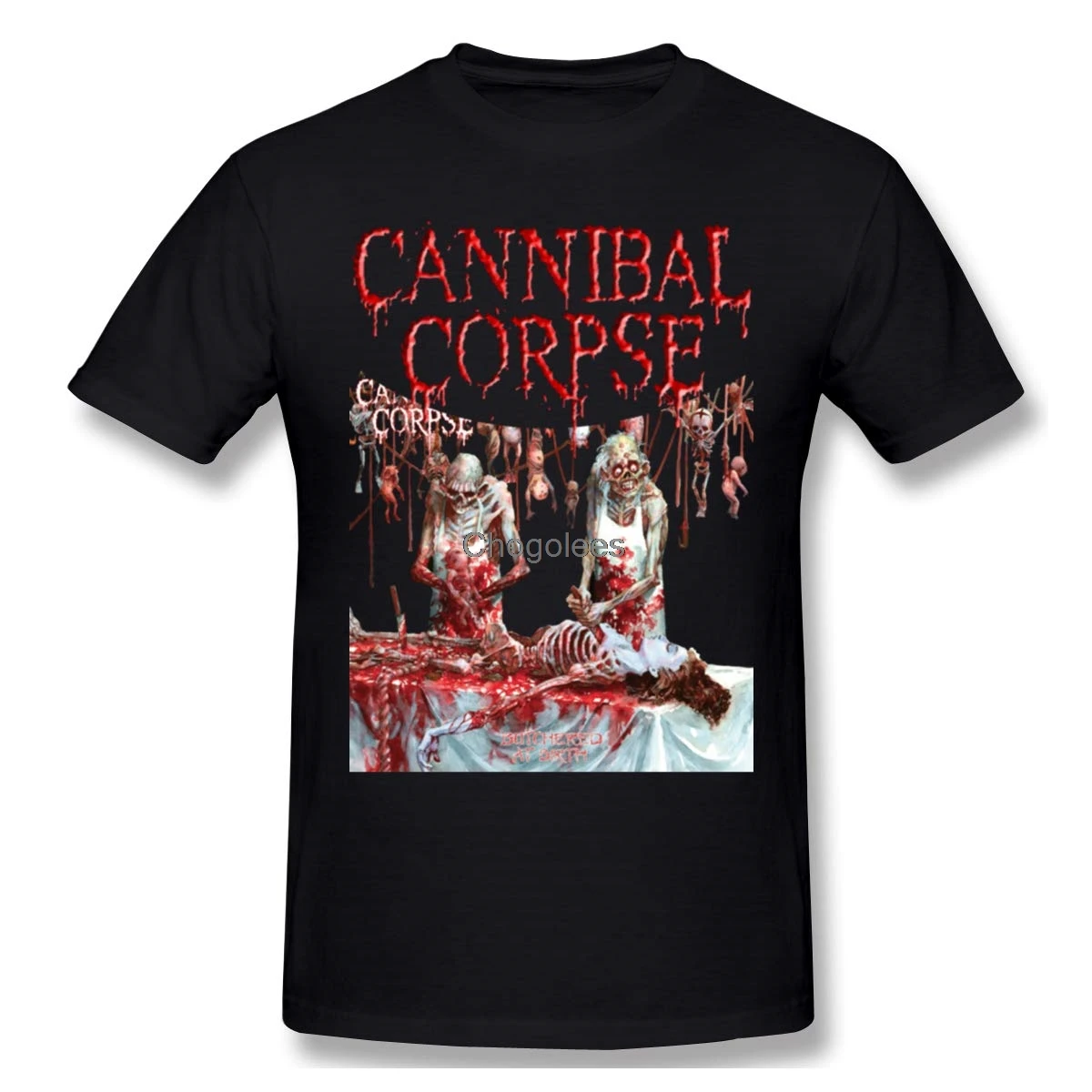 Футболка Fishoceany мужская с принтом логотипа на открытом воздухе | Мужская одежда