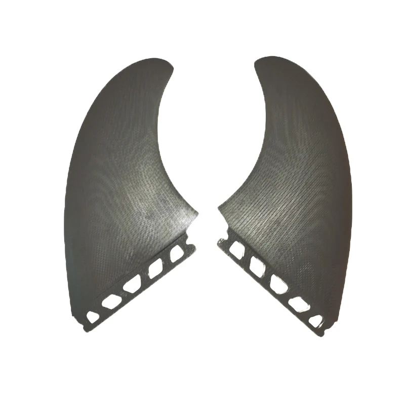 BiLong FCS FUTURE POWER TWIN FIN for all board types including fish funboard and twin fin boards.surf Performance Glass fins | Спорт и