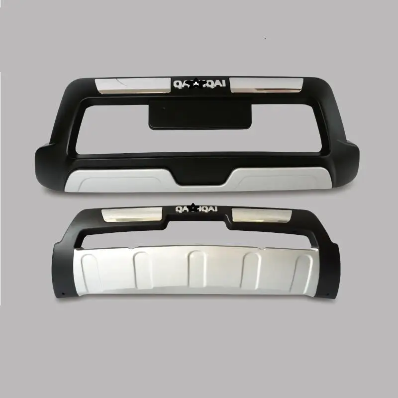 Декоративная модификация тюнинга задний диффузор Стайлинг передний бампер 07 08 09