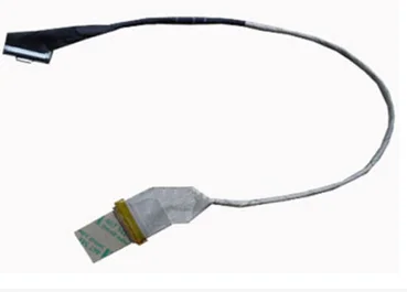 

WZSM NEW LCD Screen Video cable line For HP CQ72 G72 DD0AX8LC000