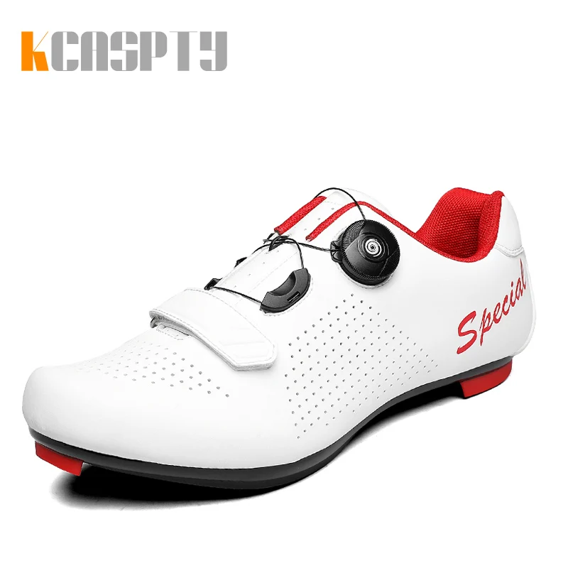 

Upline Cycling Shoes Road Bike Sneakers Men Women Mountain Bike Shoe Self-locking Road Bicycle Trainers Cycle Athletic Shoes