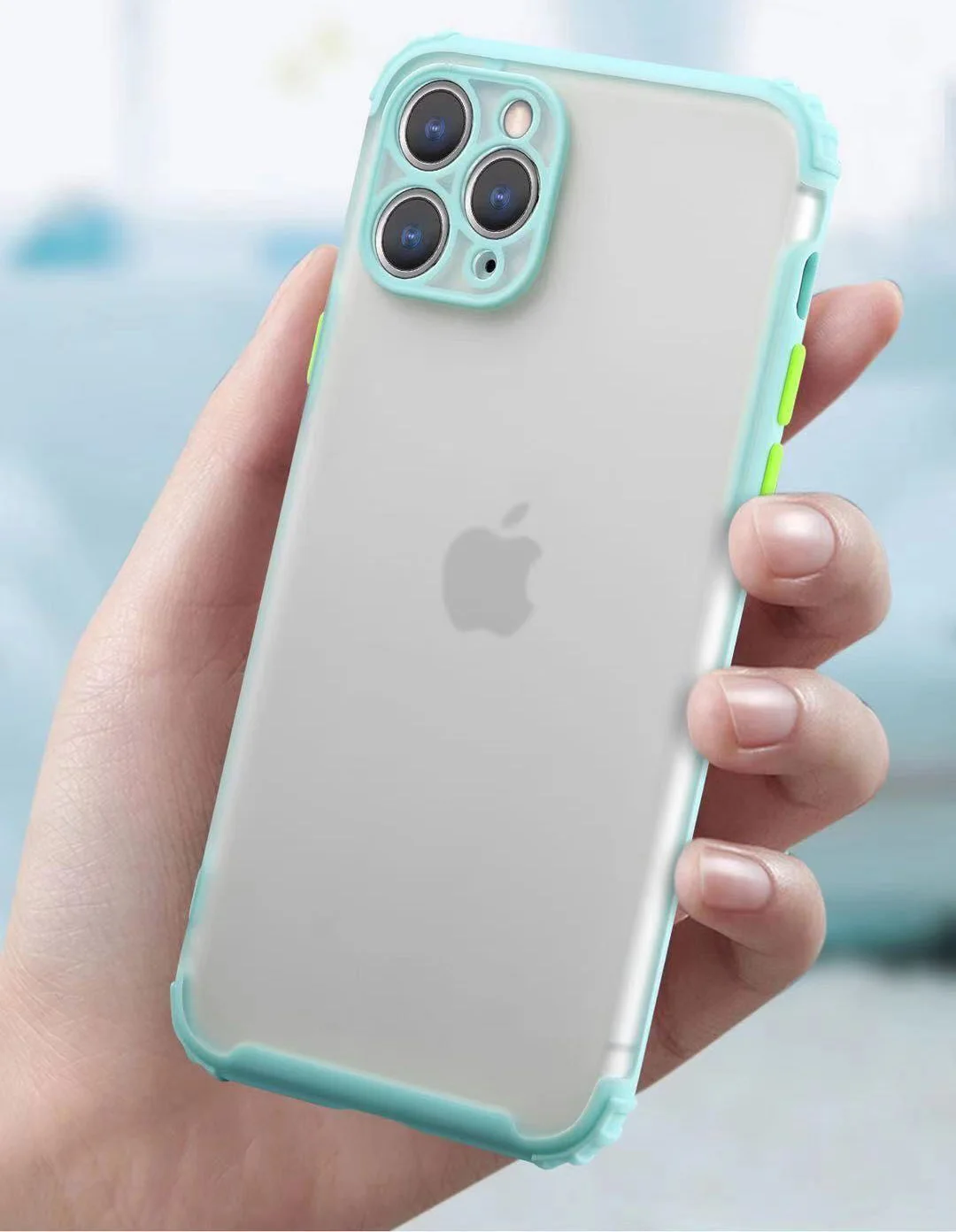 camera protect case for iphone 12 pro max mini 11 pro case matte transparent soft cover for iphone se 2020 xs max xr 6 7 8 plus free global shipping