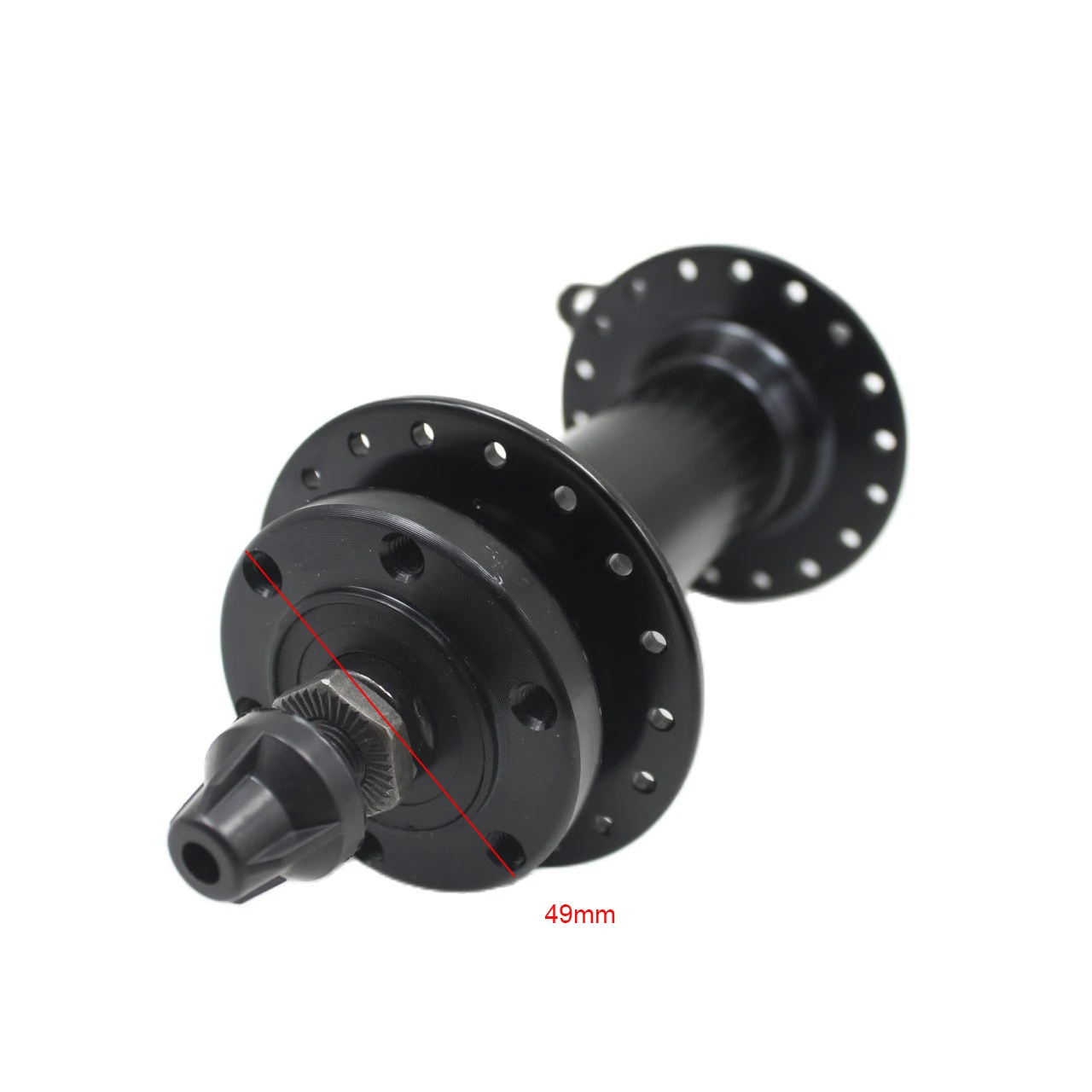 Велосипедные втулки для фэтбайка с 36 отверстиями ступицы 26x4 0 135 мм * 188 дисковым