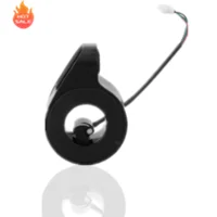 

Speed Dial Thumb Throttle Speed Control Accessories Finger Kick Freestyle Tricks Scooters For Xiaomi Pro M365 Electric Scooter