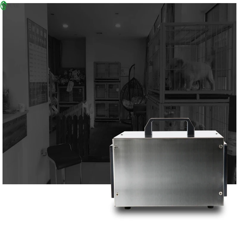 10 г генератор озона домашний сельскохозяйственный автомобиль машина для