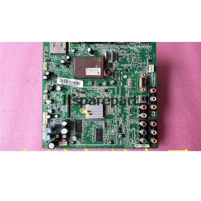 Экран для Lu42k16m69fl09 board 0091801420 (2 2) | Электроника