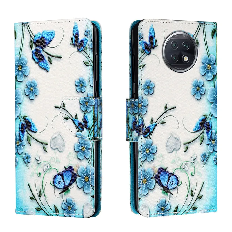 for xiaomi mi 10t lite 5g case flip leather phone case for xiaomi mi 10t pro 10 t lite pro 5g wallet stand book cover coque capa free global shipping