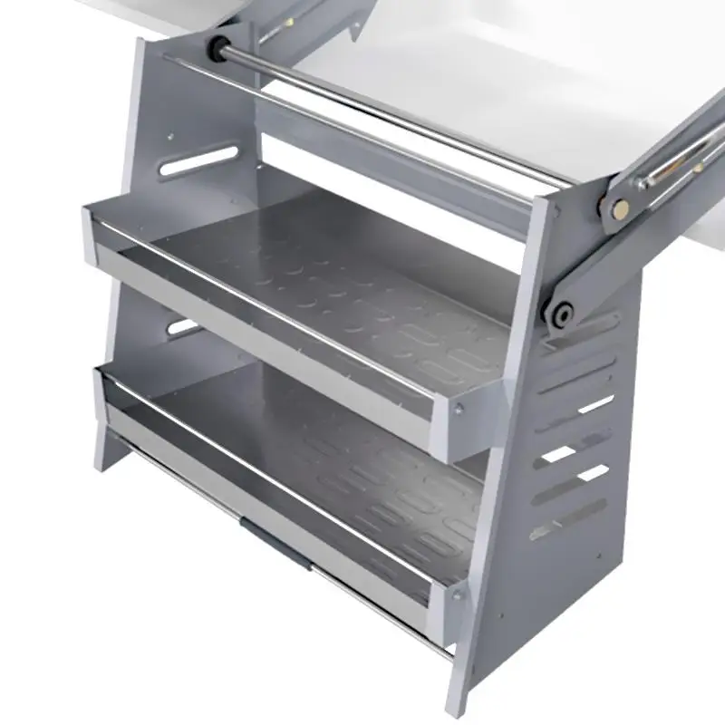 Шкаф для хранения кладовая Keuken ящик органайзера подвесная стойка Cozinha Cocina
