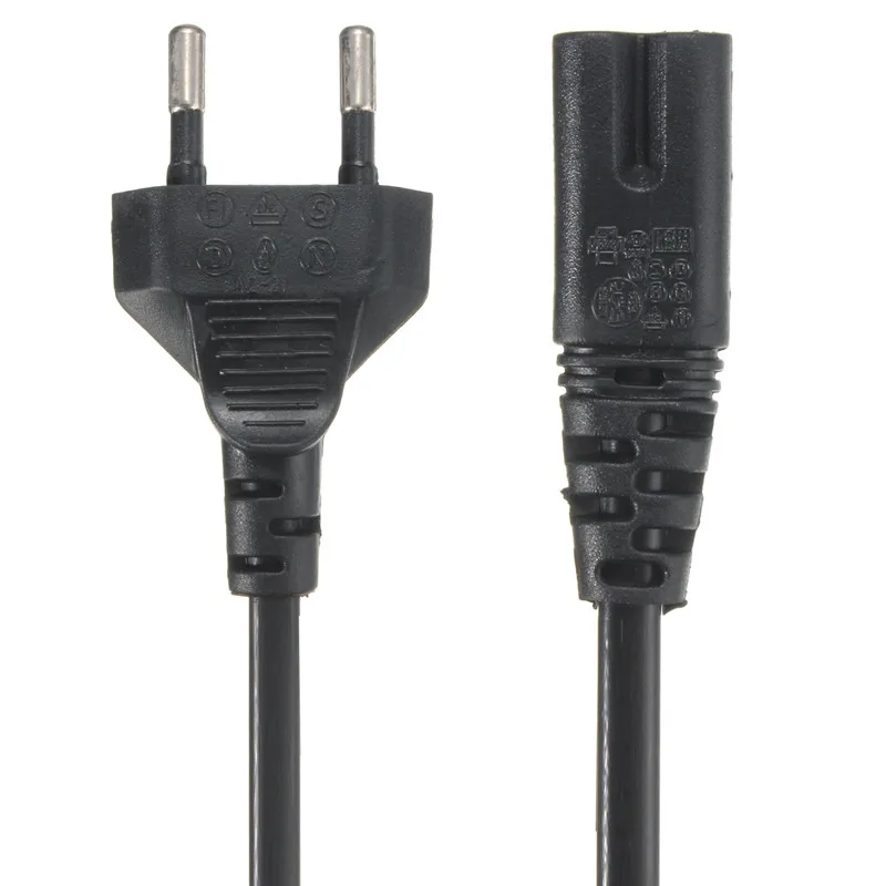 Зарядное устройство с Европейской/американской вилкой для Nikon D3100 D3200 D5100 D5200 D5300