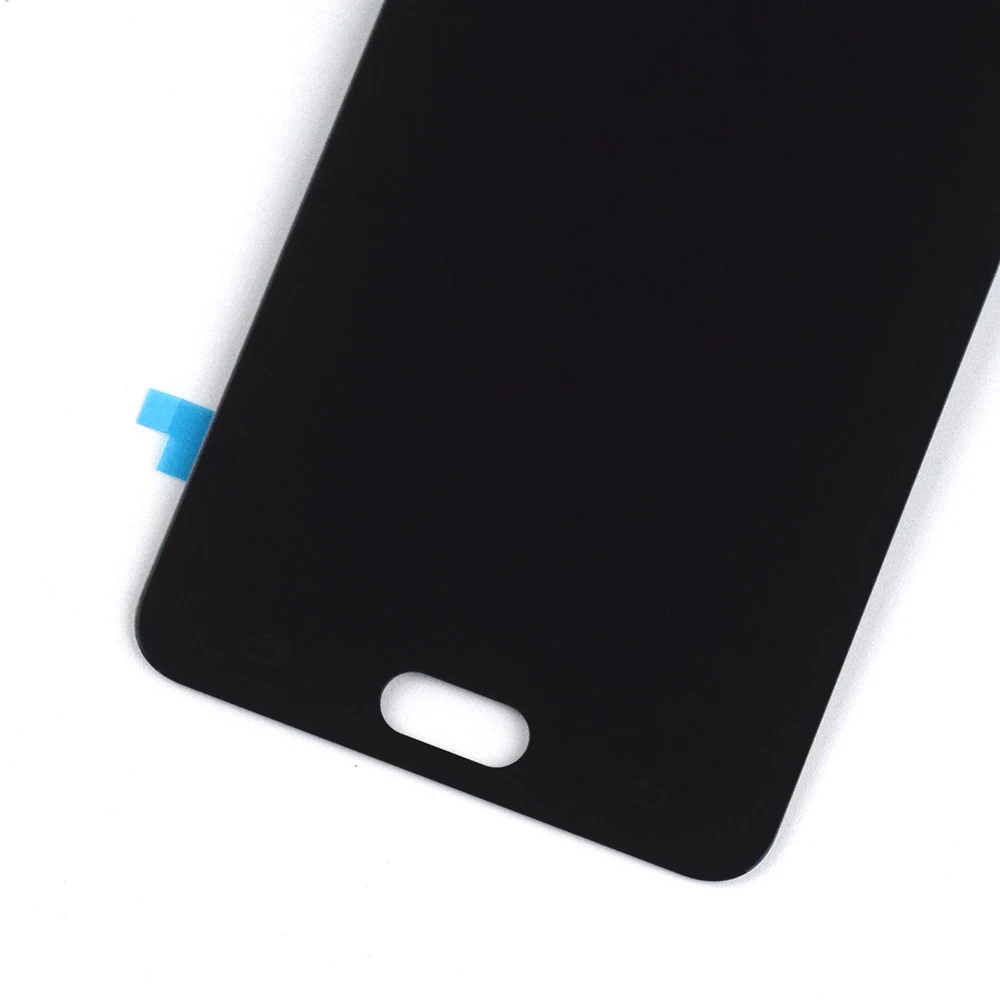 For Samsung Galaxy A7 2016 LCD Screen A710 A710F Display Panel Touch Digitizer Sensor Assembly | Мобильные телефоны и