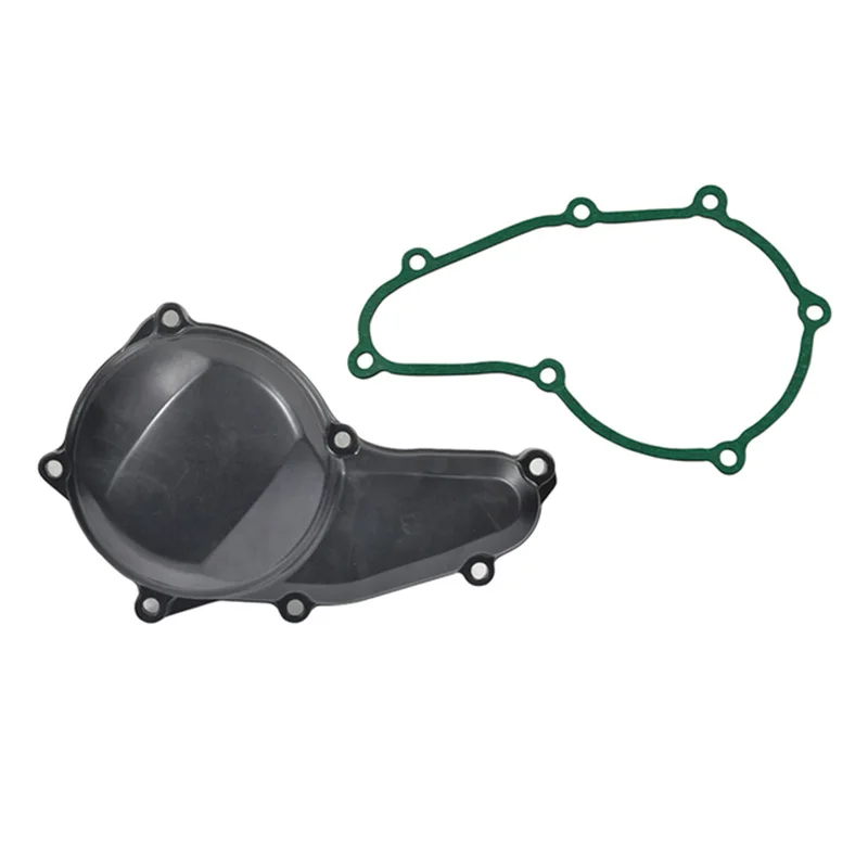 

For Yamaha FZS600 Fazer 1998-2003 FZR600 FZR600R 1989-1999 Motorcycle Crankcase Engine Stator Cover With Gasket
