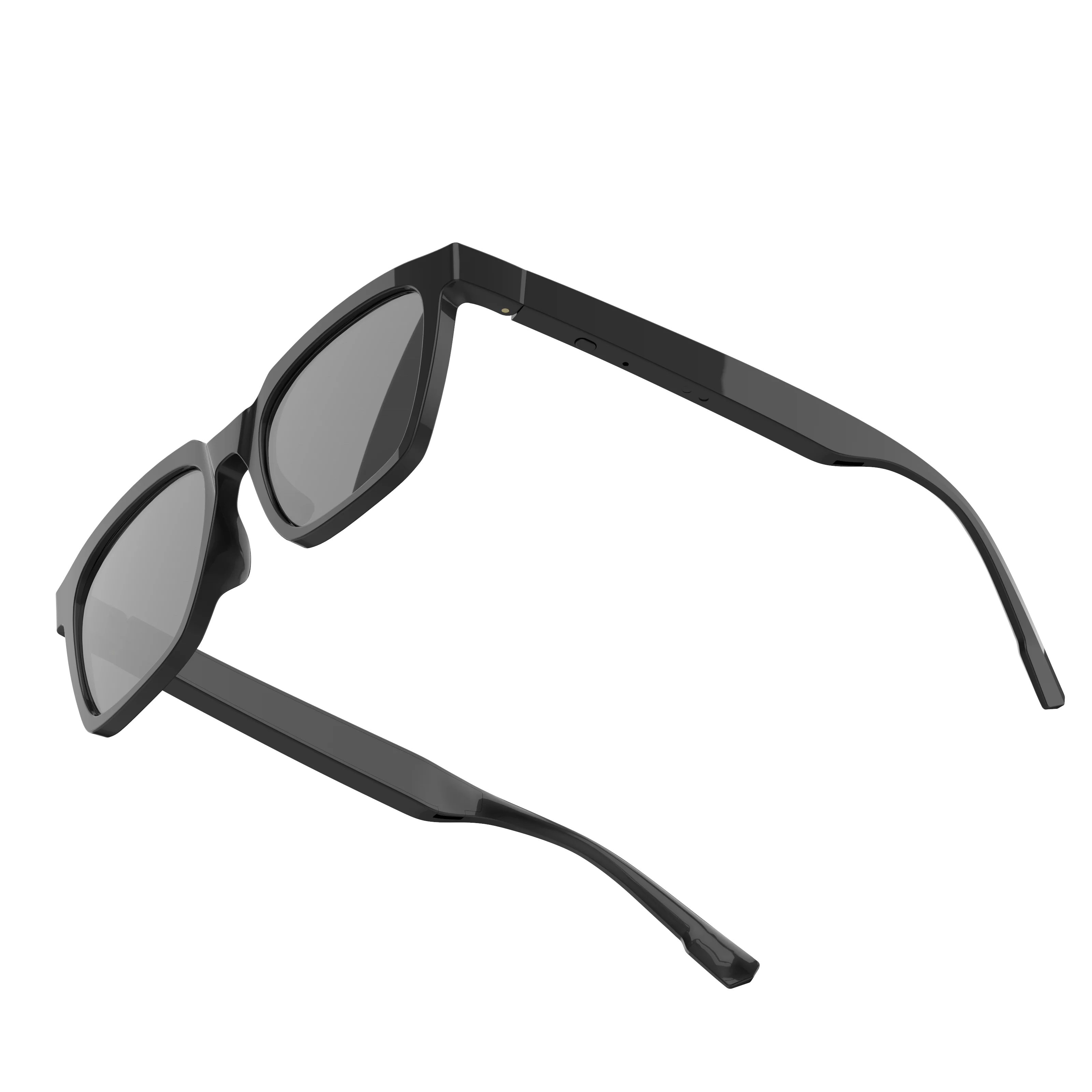 Новинка недорогие очки tws audio с bluetooth ацетатные оптические или солнцезащитные для