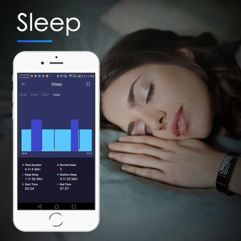 118 PLUS мужские умные часы спортивные фитнес трекер монитор сердечного ритма