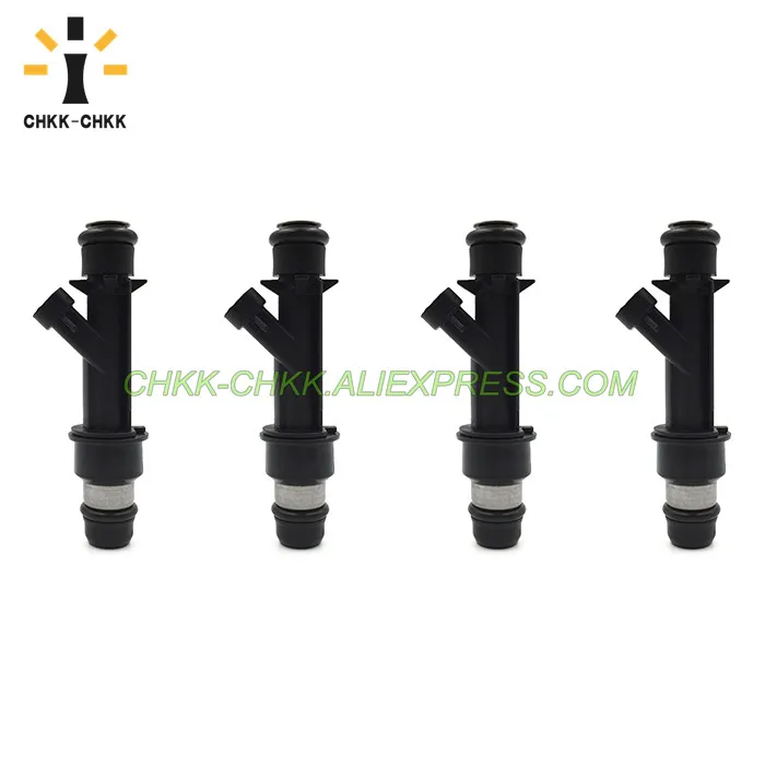 

CHKK-CHKK Car Accessory 96386780 25334150 FJ720 4G1889 fuel injector for Chevrolet Aveo 1.6L l4 2004~2008