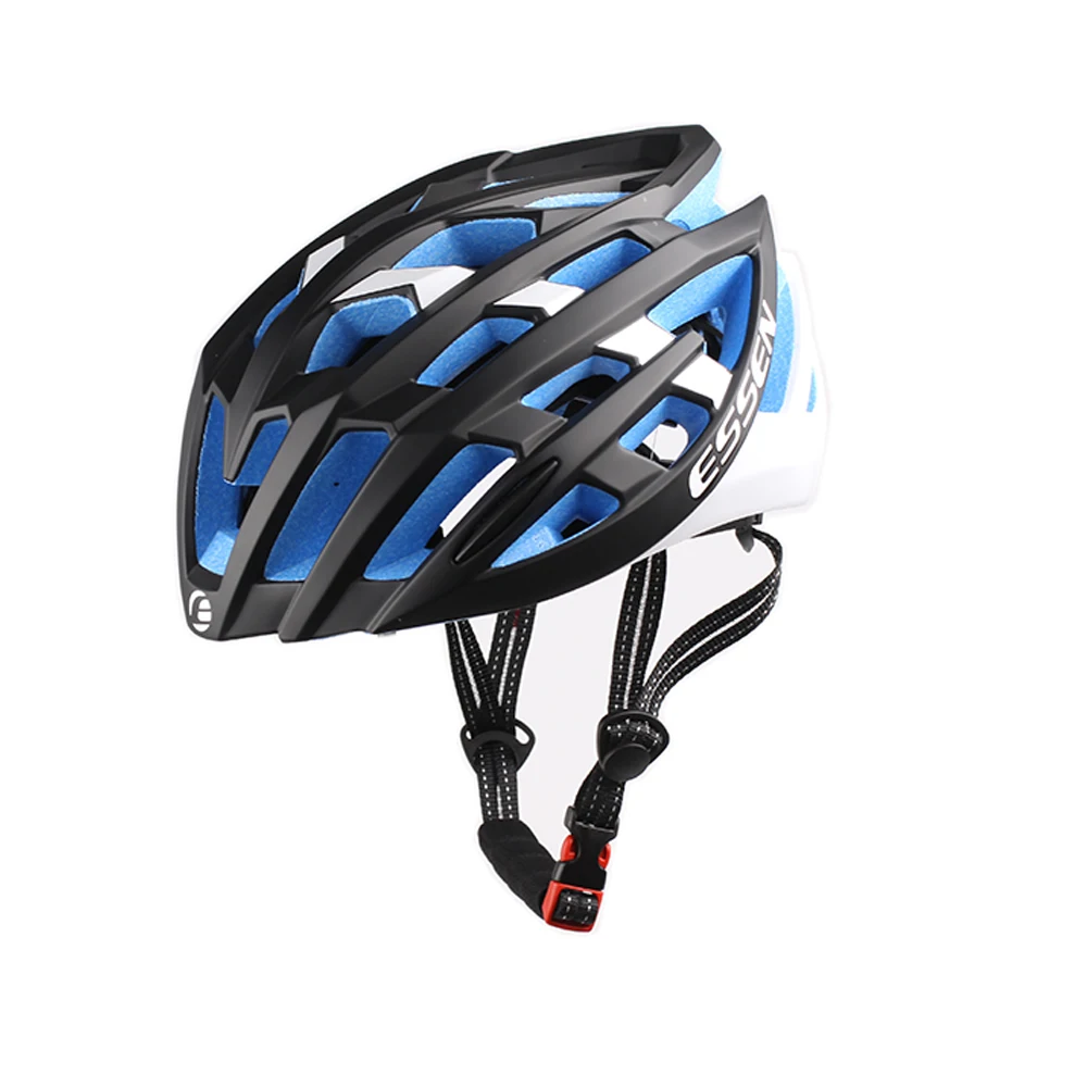 ESSEN Ultraligh велосипедный шлем в формованном виде велосипедный дорожный MTB Cylcing шлем M/L 57-61 см casco ciclismo гоночный мужской женский умный шлем