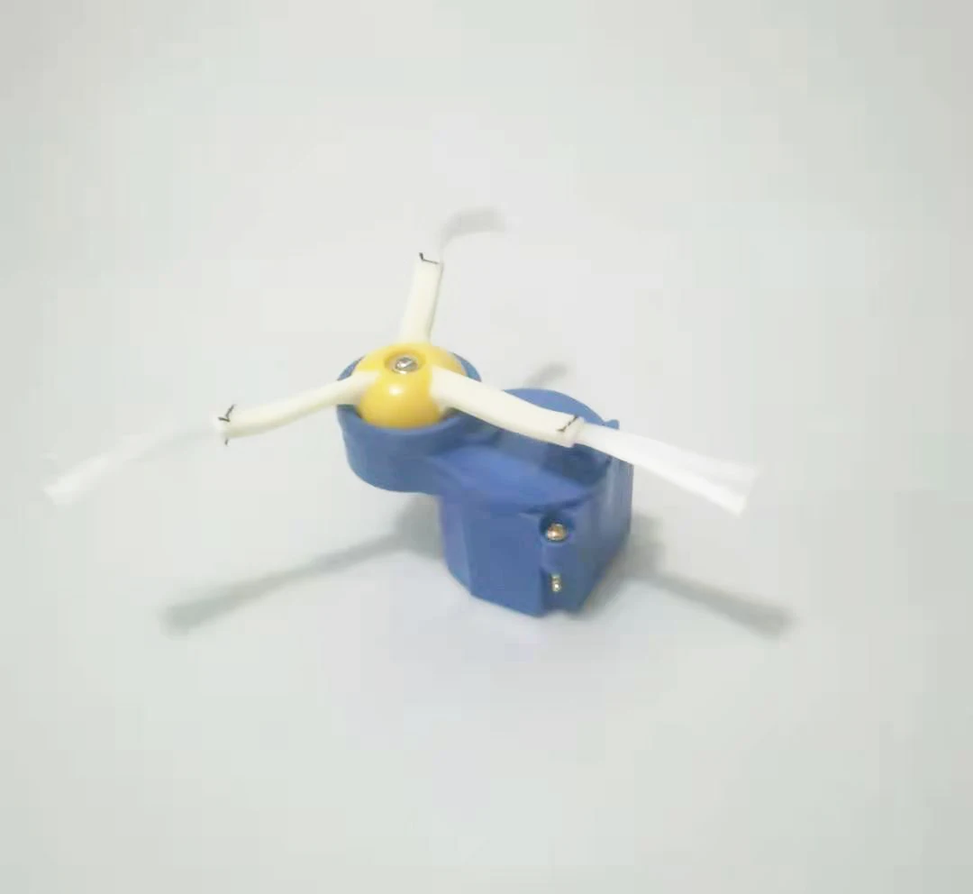 

Новый обновленный двигатель с колесной щеткой для irobot Roomba 500, 600, 700, 800, 560, 570, 650, 780, 880, запчасти для пылесоса