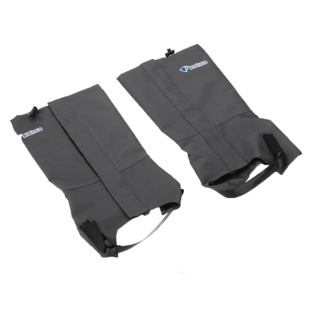 Windproof Leg Gaiters Anti-tear Snow Boot Shoes High Cover Outdoor Snowing Hiking Walking Hunting Climbing Legging Gaiter |