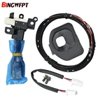 84632-34017 8463234011 84632-34011 переключатель круиз-контроля для Toyota Prado 4000 GRJ120 03-09 черныйсерый пылезащитный чехол 45186-58020-C0