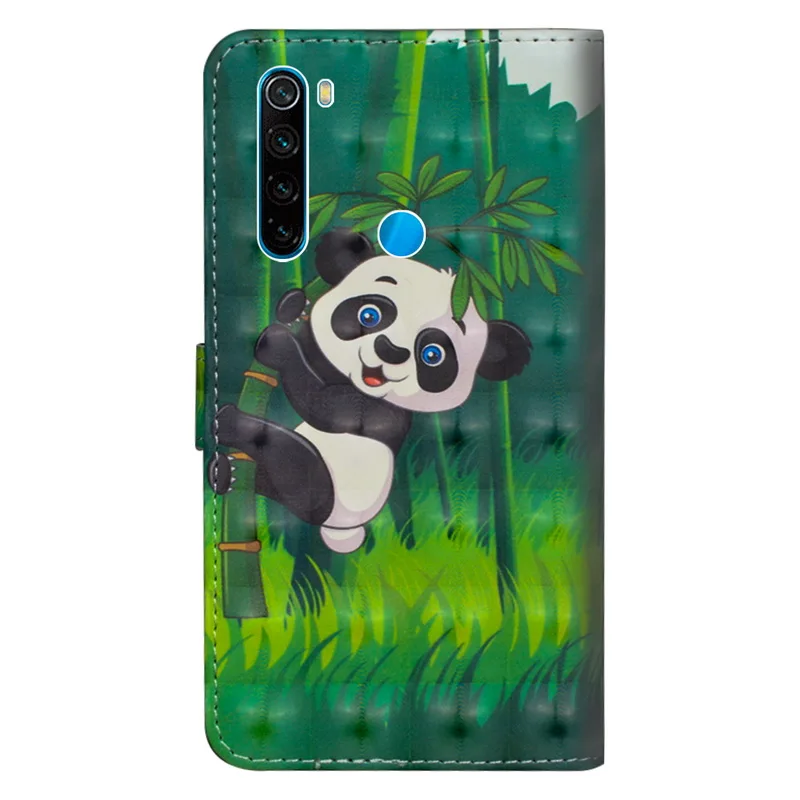 Для Xiaomi Redmi Note 8 Pro Чехол-кошелек кожаный чехол для Redmi Note 8 T 8 T чехол для Xiaomi Redmi Note8 Pro Note 8 T откидной Чехол